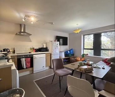 Ambra Vale, Bristol - Photo 2