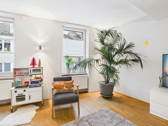 Modernes Leben – mit der Innenstadt zu Füßen - Photo 1