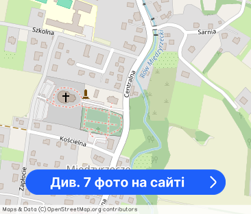 Mieszkanie w domu wolnostojącym nowo wyremontowanym. - Фото 1