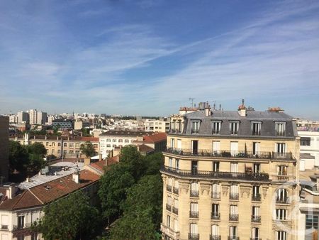 Appartement Studio à louer - Photo 4