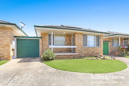 2/4-6 Caledonian Street, Bexley, NSW 2207 - Photo 4