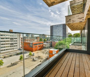 Marius Bauerstraat 30 A5 1062AR AMSTERDAM, 1062AR, Amsterdam - Photo 1