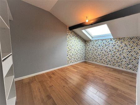 Location Appartement 3 pièces 65m² NANCY 54000 - Photo 2