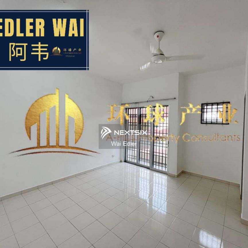 Taman Seri Impian 2 Storey Terrace - Photo 1