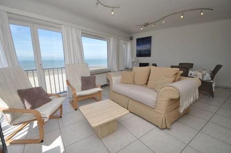 Appartement te huur - Photo 4