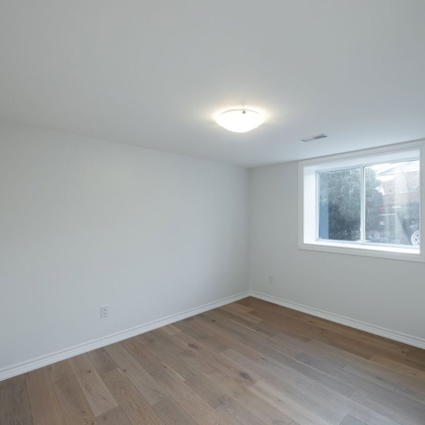 For Lease - 685 Emerson Avenue Unit# Lower, Oshawa, Ontario - Photo 1