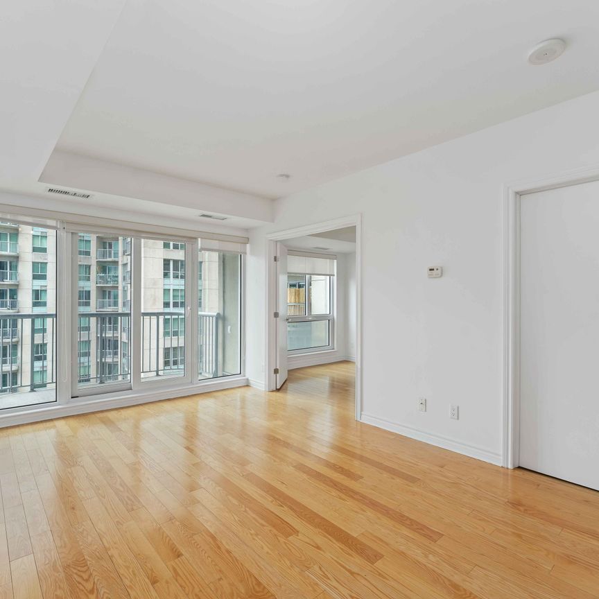 For Lease - 234 RIDEAU Street Unit# 1210, Lower Town - Sandy Hill, Ontario - Photo 1