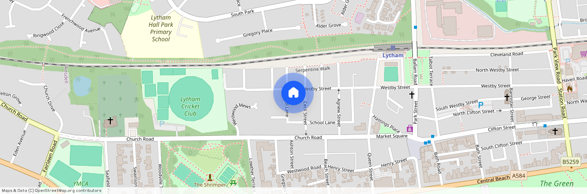 Apartment 4, 4 Cecil Street