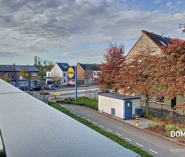 INSTAPKLAAR 2 SLAAPKAMER APPARTEMENT MET ONDERGRONDSE AUTOSTANDPLAA... - Photo 6