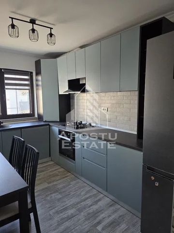 Apartament cu 3 camere, de inchiriat, loc de parcare, Giroc - Photo 5
