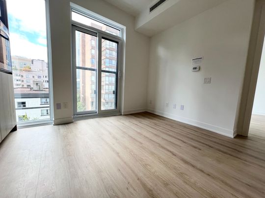 For Lease - 319 Jarvis Street Unit# 605, Toronto, Ontario - Photo 1