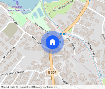 Doppelhaushälfte mit Wallbergblick - Photo 1