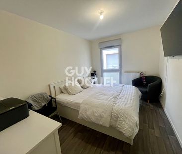 Appartement Calais 3 pièce(s) 68.55 m2 - Photo 1