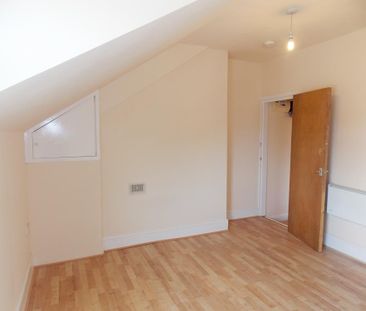 1 bed flat to rent on Ilkeston, Market Street, DE7 - Photo 1