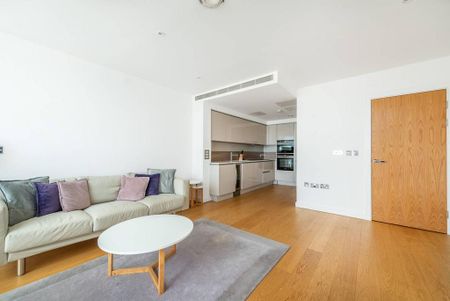 1 bedroom flat to rent - Photo 5