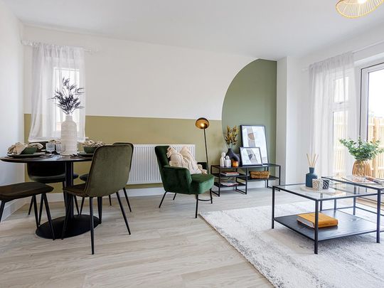 3 bedroom semi-detached house to rent - Photo 1