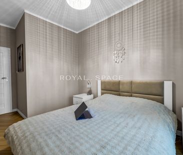 Przestronny apartament w eleganckim stylu! - Zdjęcie 3