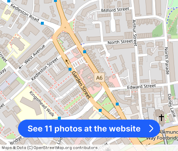 Duffield Road, Derby - Photo 1