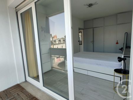 Location Appartement 2 pièces 47m² NEVERS 58000 - Photo 3