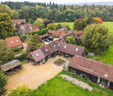 Cold Harbour, Goring Heath, Reading, Oxfordshire, RG8 - Photo 6