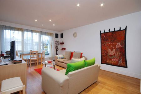 2 bedroom flat to rent - Photo 3