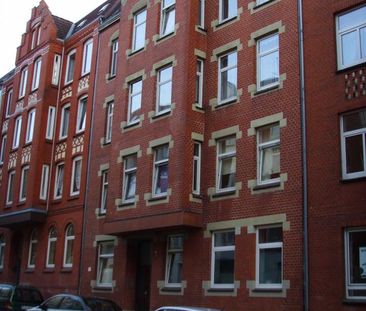 nette Single-Wohnung in Kiel - Photo 1
