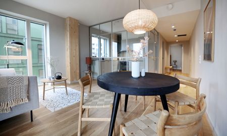 Kronen i UN17 Village - Fokus på det sunde liv - Photo 2