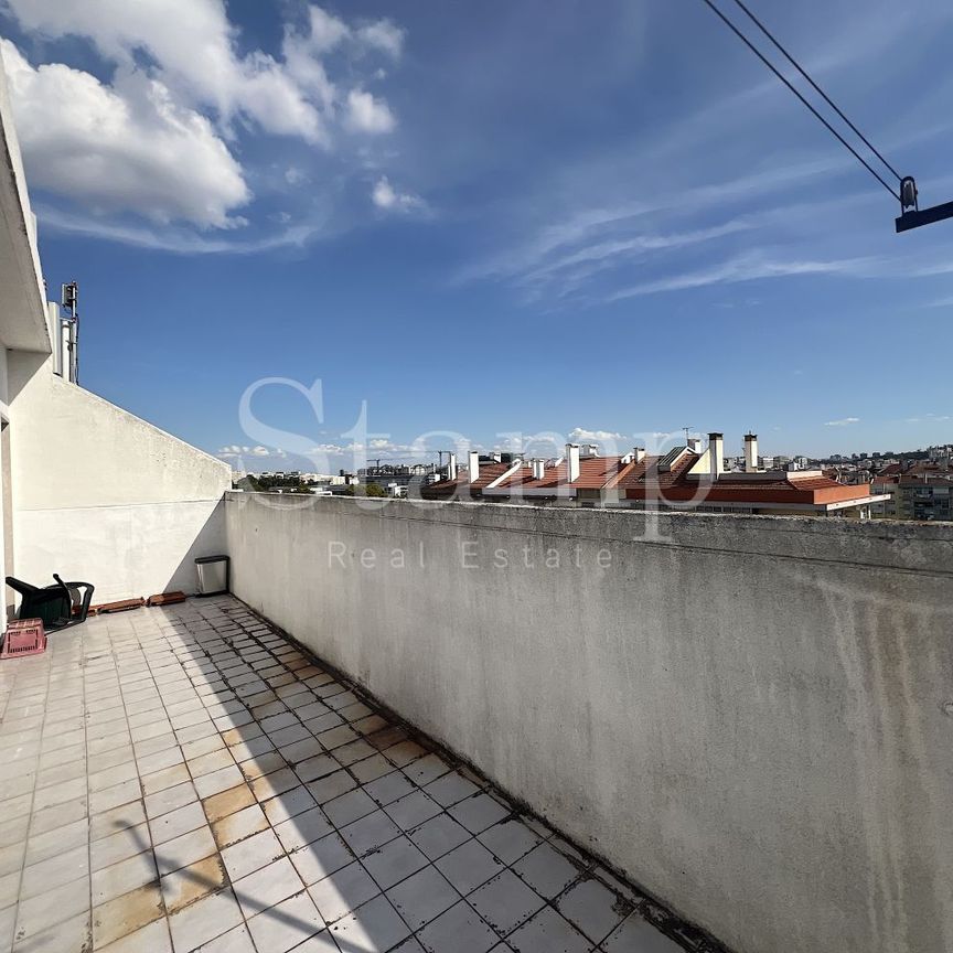 Apartamento T1 em Lisboa - Photo 1
