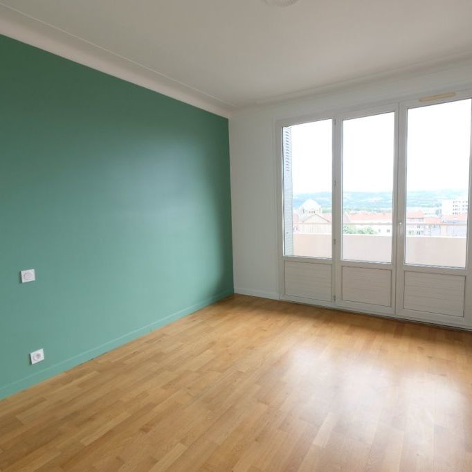 APPARTEMENT T3 A LOUER - Photo 1