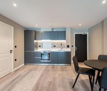 1 bedroom apartment to rent - Photo 4