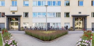 Abel Beckersgata 3 - Foto 2