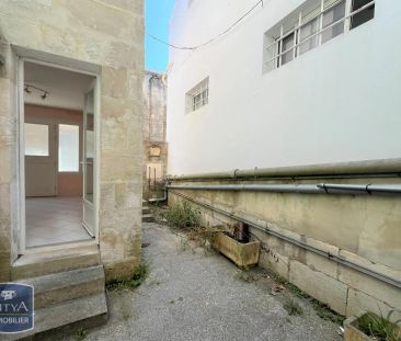 Maison à louer 2 pièces 25.82m² - Photo 4