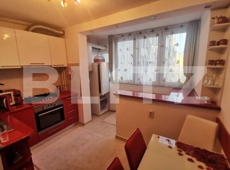 Apartament Modern, 1 Camera, 40mp, Manastur zona Penny - Photo 2