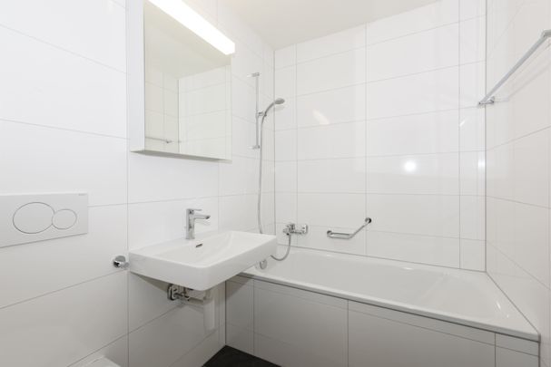 4 Zimmer, 90 m² - Photo 1