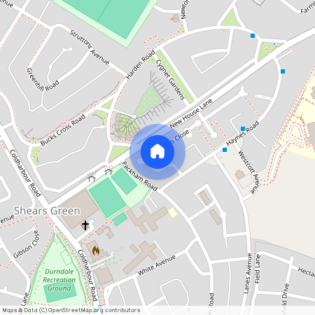 35 Garden Row, 35 Garden Row, DA11 7JP