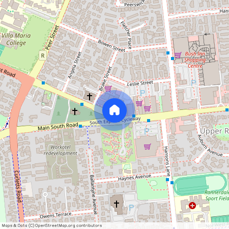 65 Yaldhurst Road, Upper Riccarton, NZ 8041