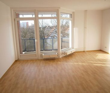 Hier will ich leben! 3- Zimmerwohnung in Hannover-Sahlkamp - Photo 3