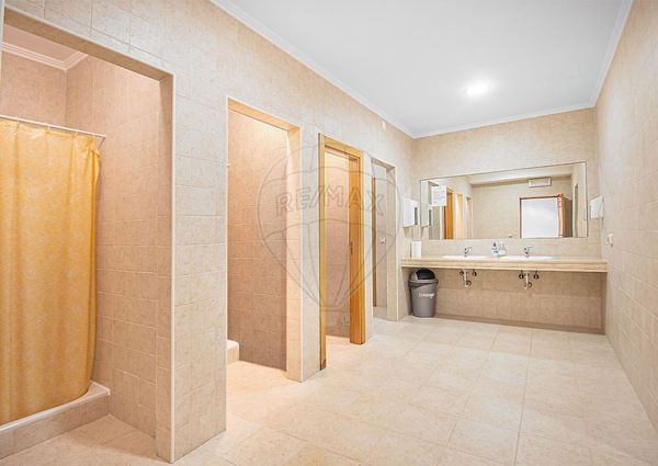 Apartamento T2 em Lisboa
