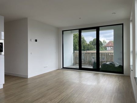 Te huur: Appartement Vossepark in Heerlen - Foto 5