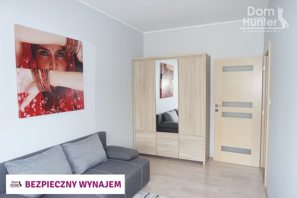 Gdańsk Wrzeszcz, ul. Antoniego Słonimskiego - Photo 1