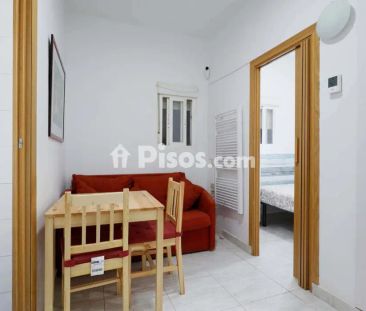 Piso en alquiler en Calle del Tesoro - Foto 1