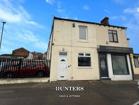 Aketon Road, Castleford - Photo 2