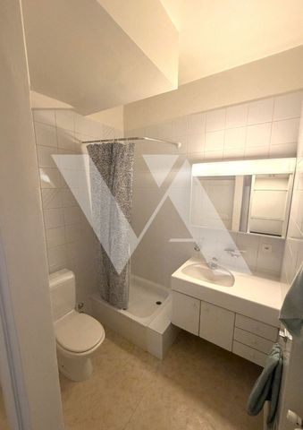 For rent – Charming studio in Rive (Nyon) - Photo 4