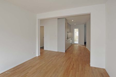 "Modernes Wohnen im Klybeck" - Photo 5