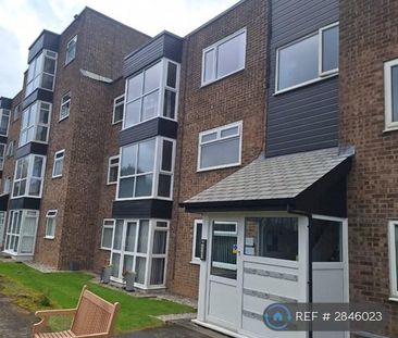 1 bedroom flat to rent - Photo 4