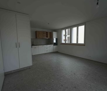 1.5 Zimmer, 37 m², EG - Photo 2