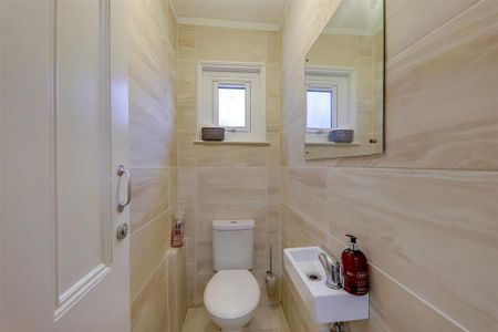 7 bedroom house share to rent - Photo 5