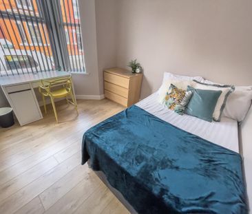 6 bedroom terraced house to rent - Photo 6