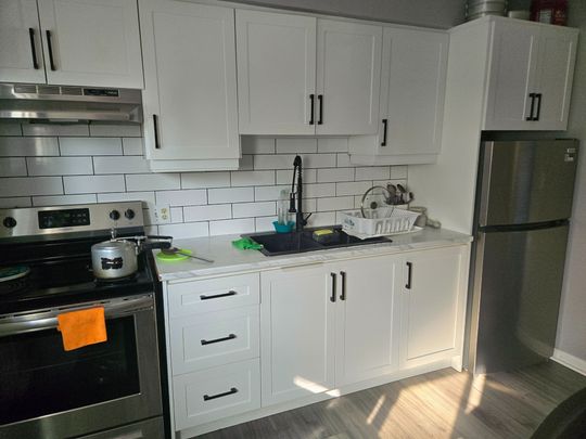 For Lease - 30 Drew Street Unit# 3, Guelph, Ontario - Photo 1