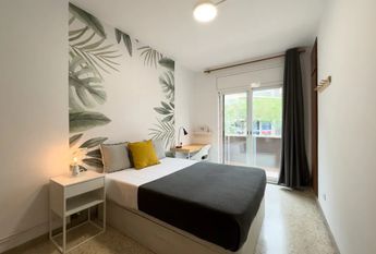 Ronda del Guinardó, Barcelona, Catalonia 08025